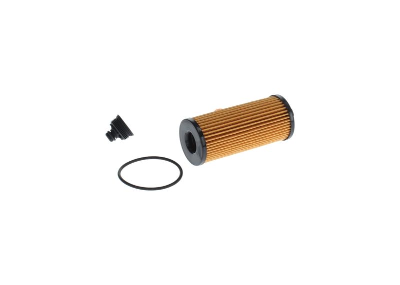 Bosch F026407204 Oil Filter - 6