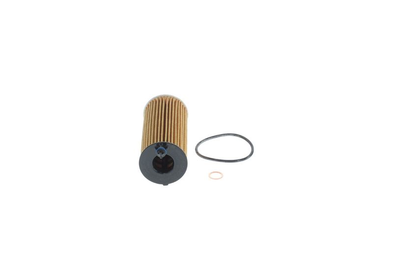 Bosch F026407205 Oil Filter - 2