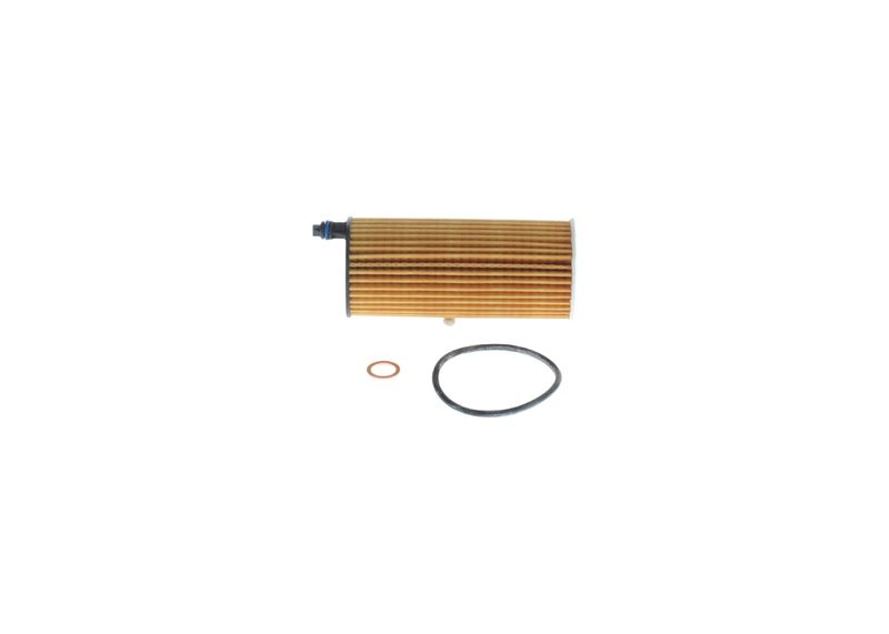 Bosch F026407205 Oil Filter - 5