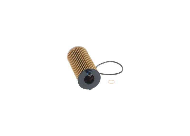 Bosch F026407205 Oil Filter - 6