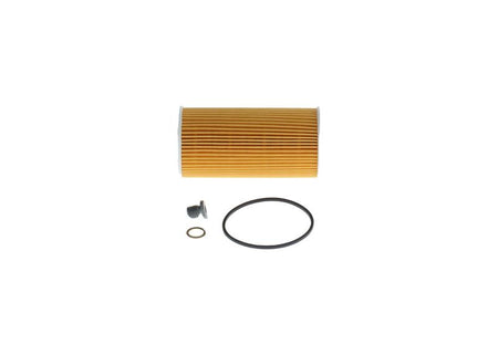 Bosch F026407206 Oil Filter - 2