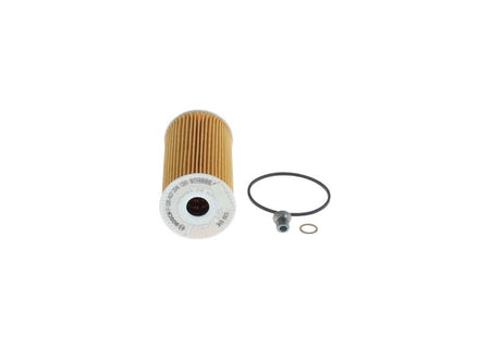 Bosch F026407206 Oil Filter - 3