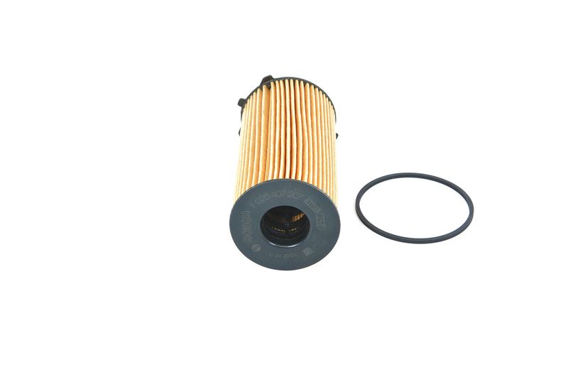 Bosch F026407207 Oil Filter - 1