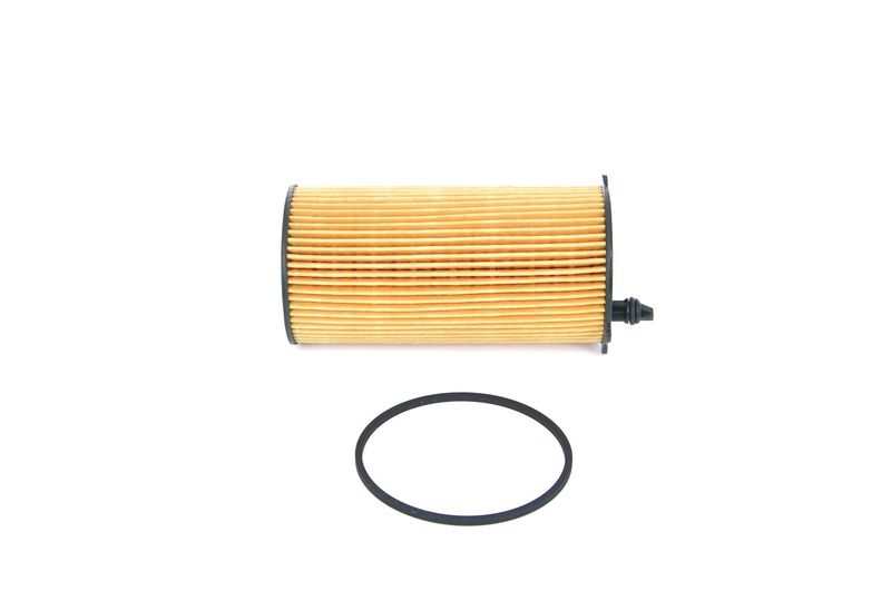 Bosch F026407207 Oil Filter - 2