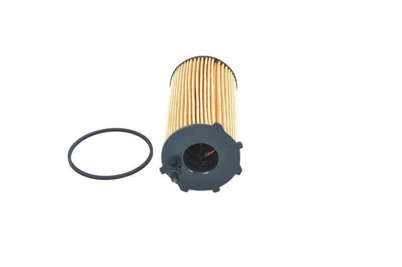 Bosch F026407207 Oil Filter - 3