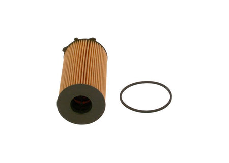 Bosch F026407207 Oil Filter - 6