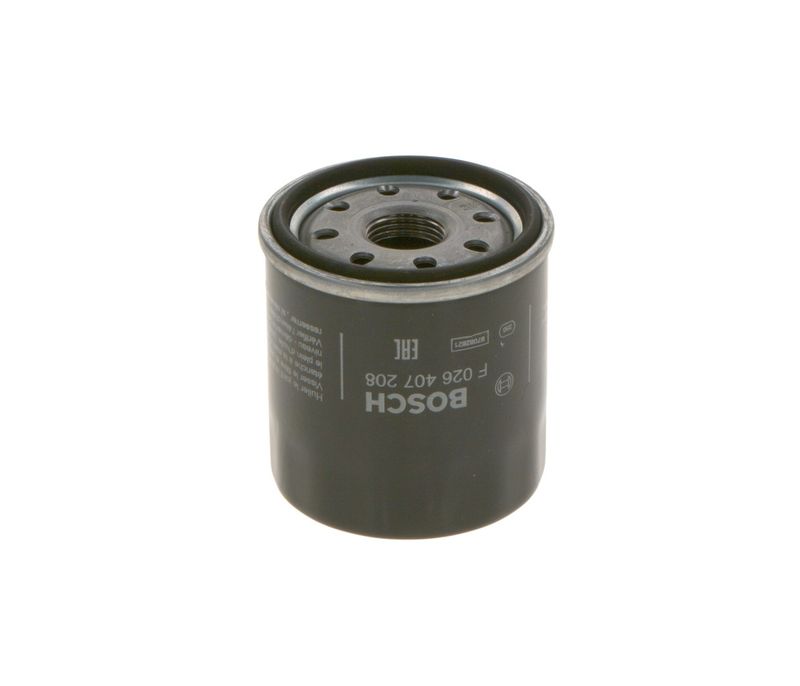 Bosch F026407208 Oil Filter - 2