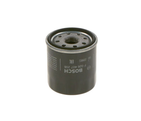 Bosch F026407208 Oil Filter - 2