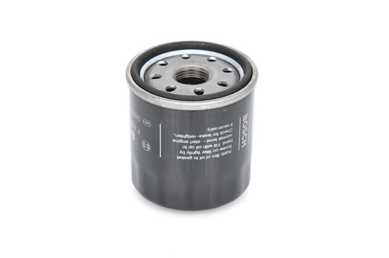 Bosch F026407208 Oil Filter - 3