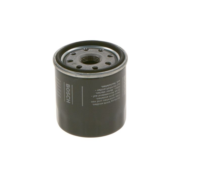 Bosch F026407208 Oil Filter - 4