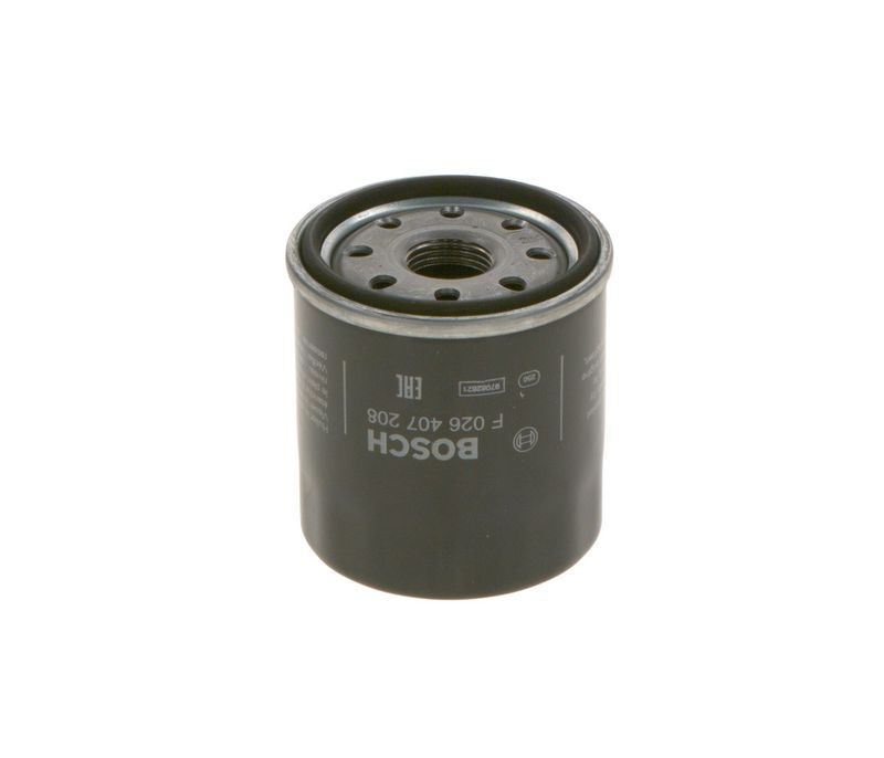 Bosch F026407208 Oil Filter - 6