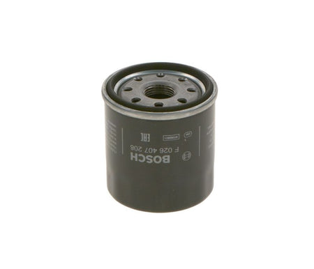 Bosch F026407208 Oil Filter - 6