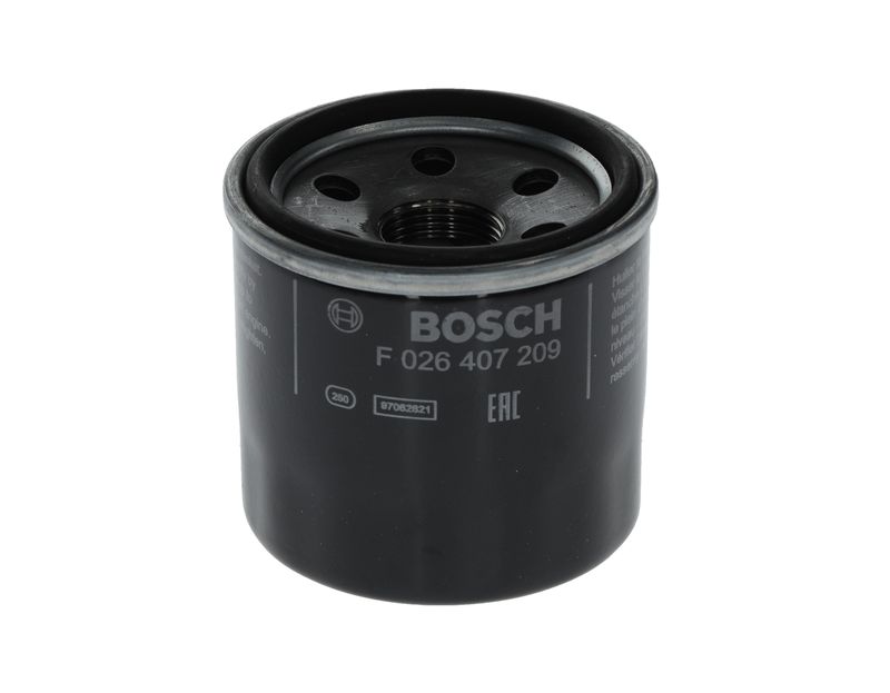 Bosch F026407209 Oil Filter - 2