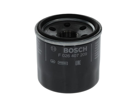 Bosch F026407209 Oil Filter - 2
