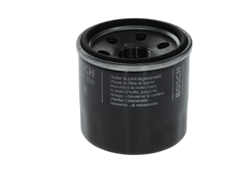 Bosch F026407209 Oil Filter - 3