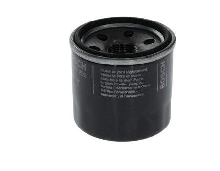 Bosch F026407209 Oil Filter - 3