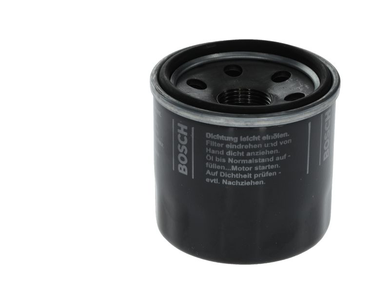 Bosch F026407209 Oil Filter - 4