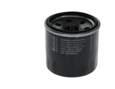 Bosch F026407209 Oil Filter - 4