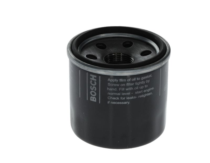 Bosch F026407209 Oil Filter - 5