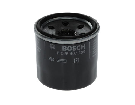 Bosch F026407209 Oil Filter - 6