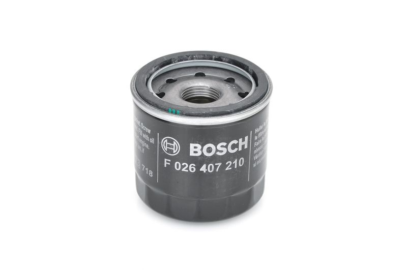 Bosch F026407210 Oil Filter - 1