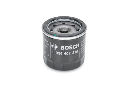 Bosch F026407210 Oil Filter - 1