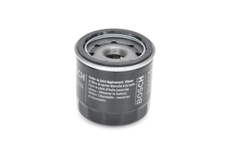 Bosch F026407210 Oil Filter - 2