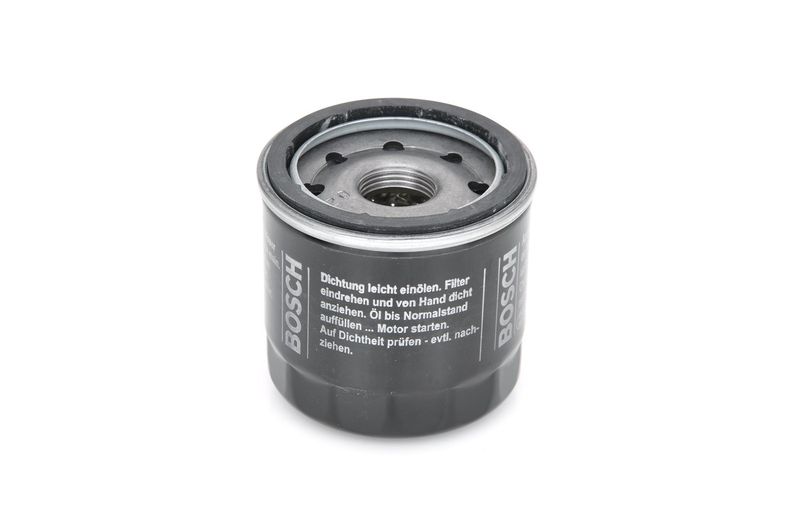 Bosch F026407210 Oil Filter - 3