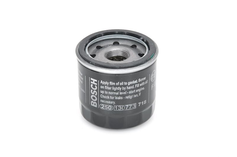 Bosch F026407210 Oil Filter - 4