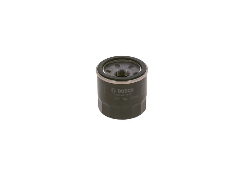 Bosch F026407210 Oil Filter - 6