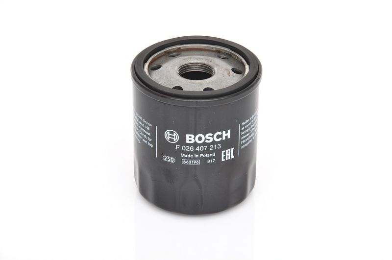 Bosch F026407213 Oil Filter - 1