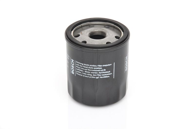 Bosch F026407213 Oil Filter - 3