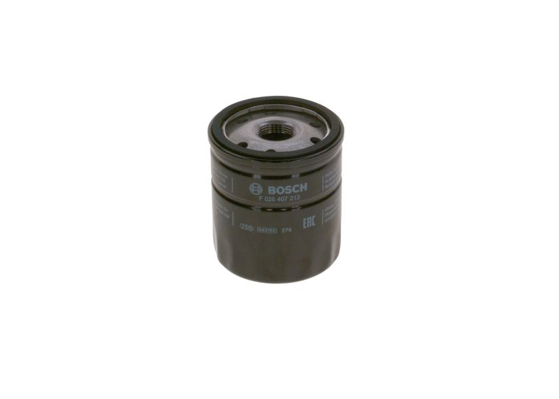 Bosch F026407213 Oil Filter - 6