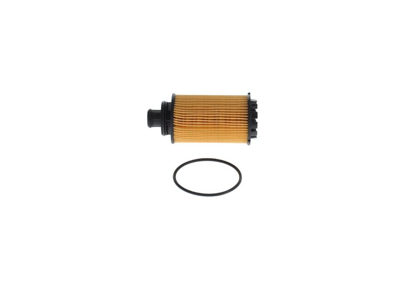 Bosch F026407214 Oil Filter - 1