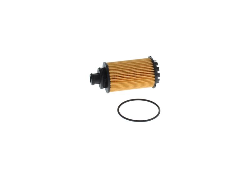 Bosch F026407214 Oil Filter - 6