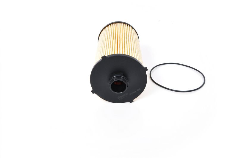 Bosch F026407217 Oil Filter - 1