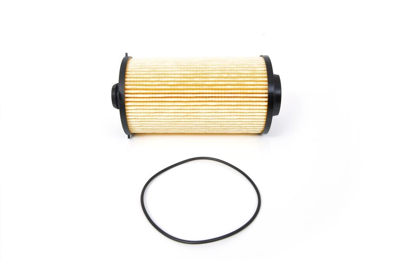 Bosch F026407217 Oil Filter - 2