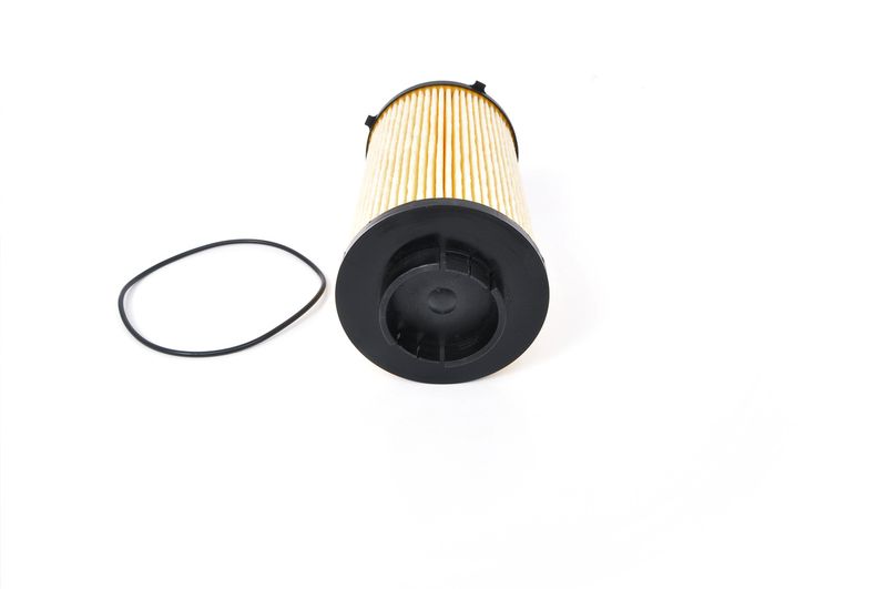 Bosch F026407217 Oil Filter - 3