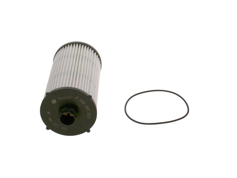 Bosch F026407217 Oil Filter - 6
