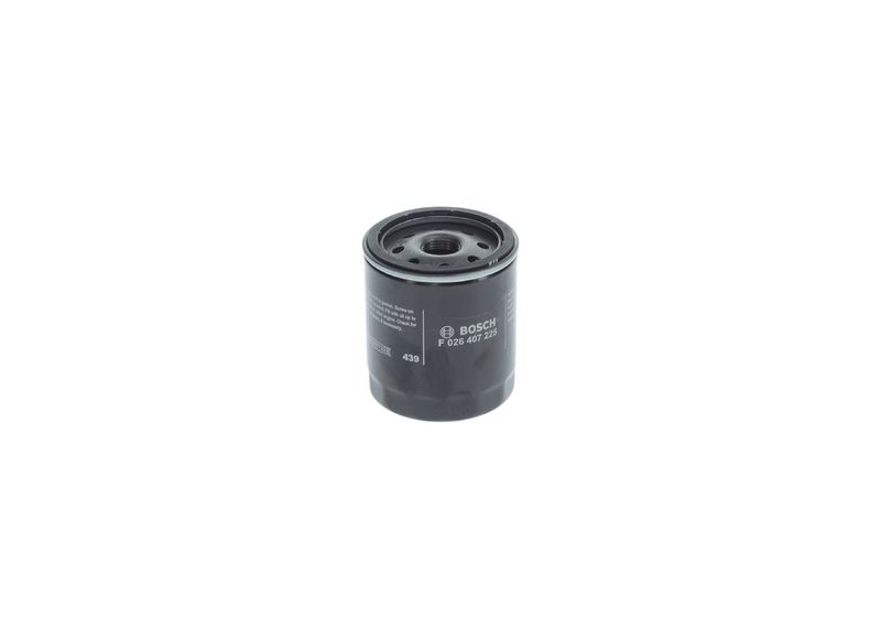 Bosch F026407225 Oil Filter - 1