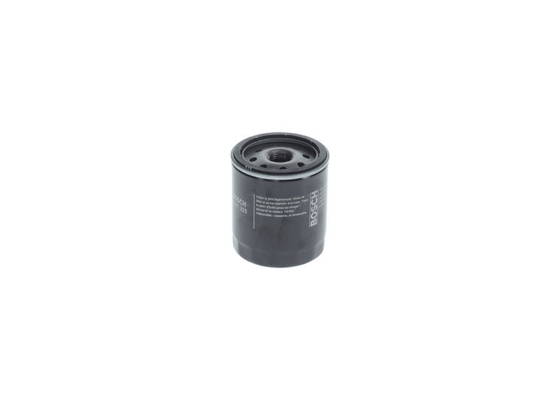 Bosch F026407225 Oil Filter - 4