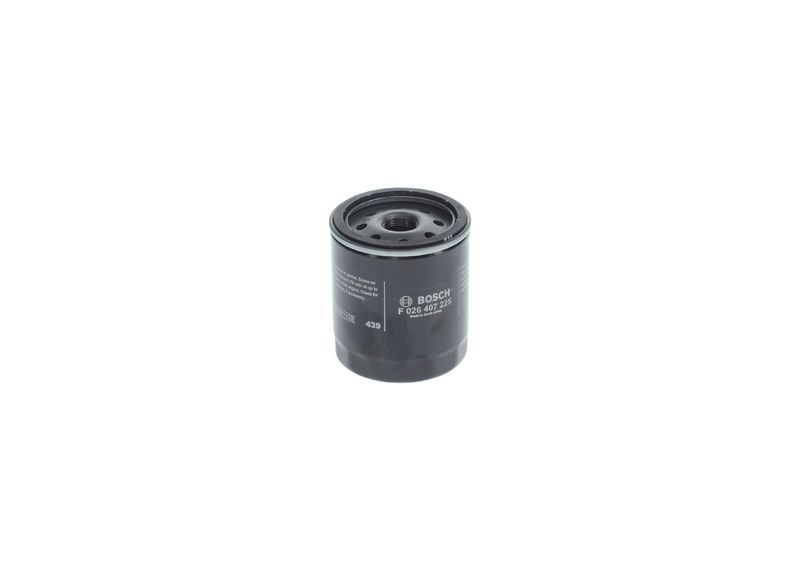 Bosch F026407225 Oil Filter - 6