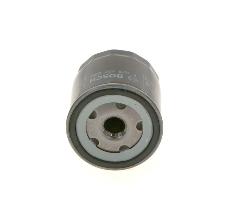 Bosch F026407229 Oil Filter - 2