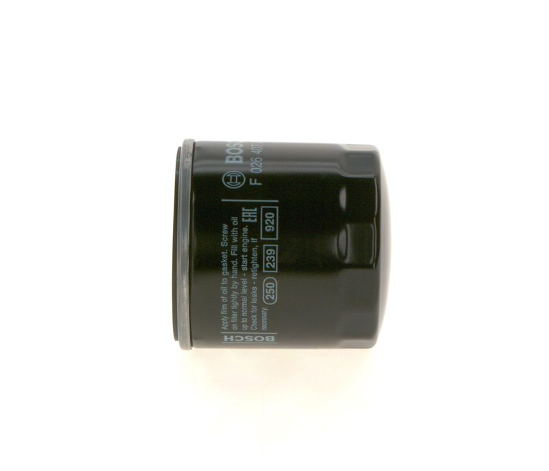 Bosch F026407229 Oil Filter - 3