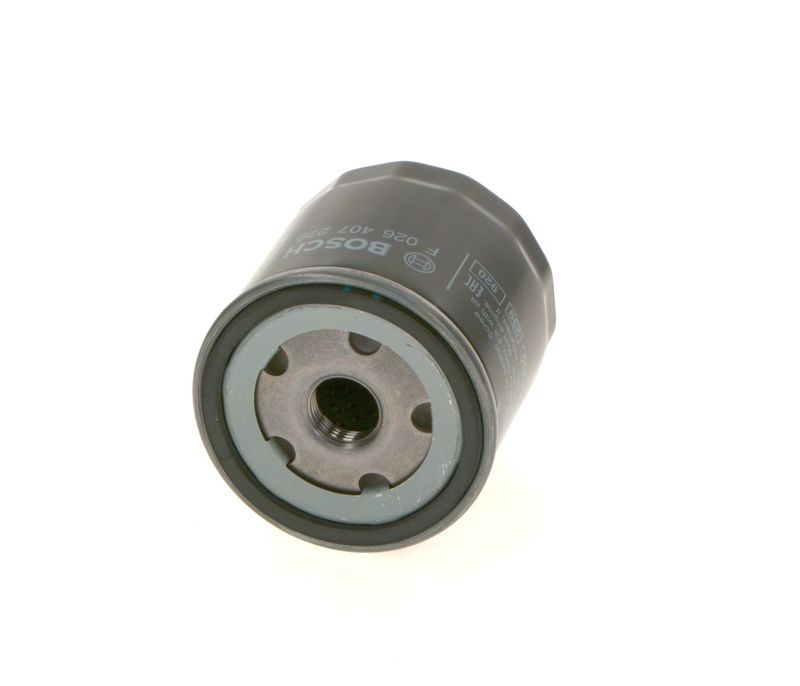 Bosch F026407229 Oil Filter - 6