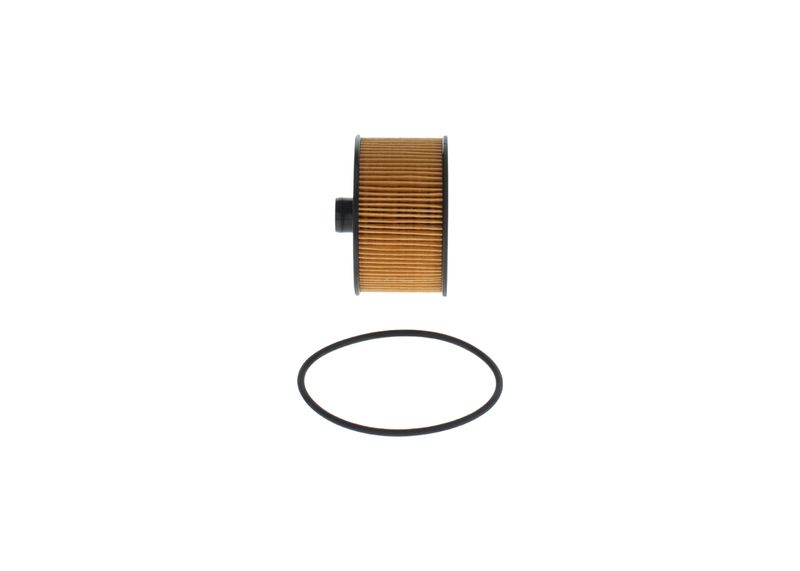 Bosch F026407231 Oil Filter - 2