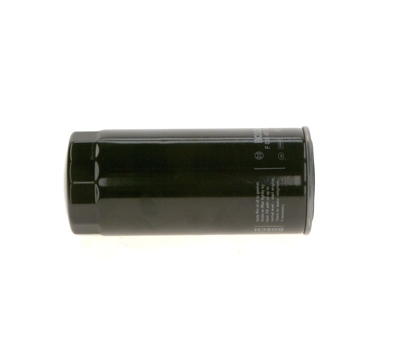 Bosch F026407234 Oil Filter - 5