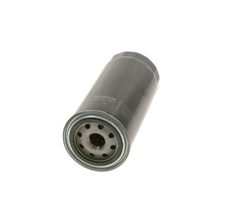 Bosch F026407234 Oil Filter - 6