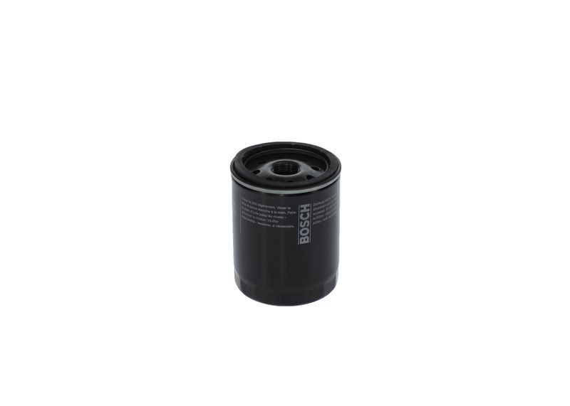 Bosch F026407235 Oil Filter - 2