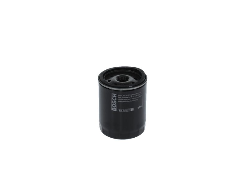 Bosch F026407235 Oil Filter - 4